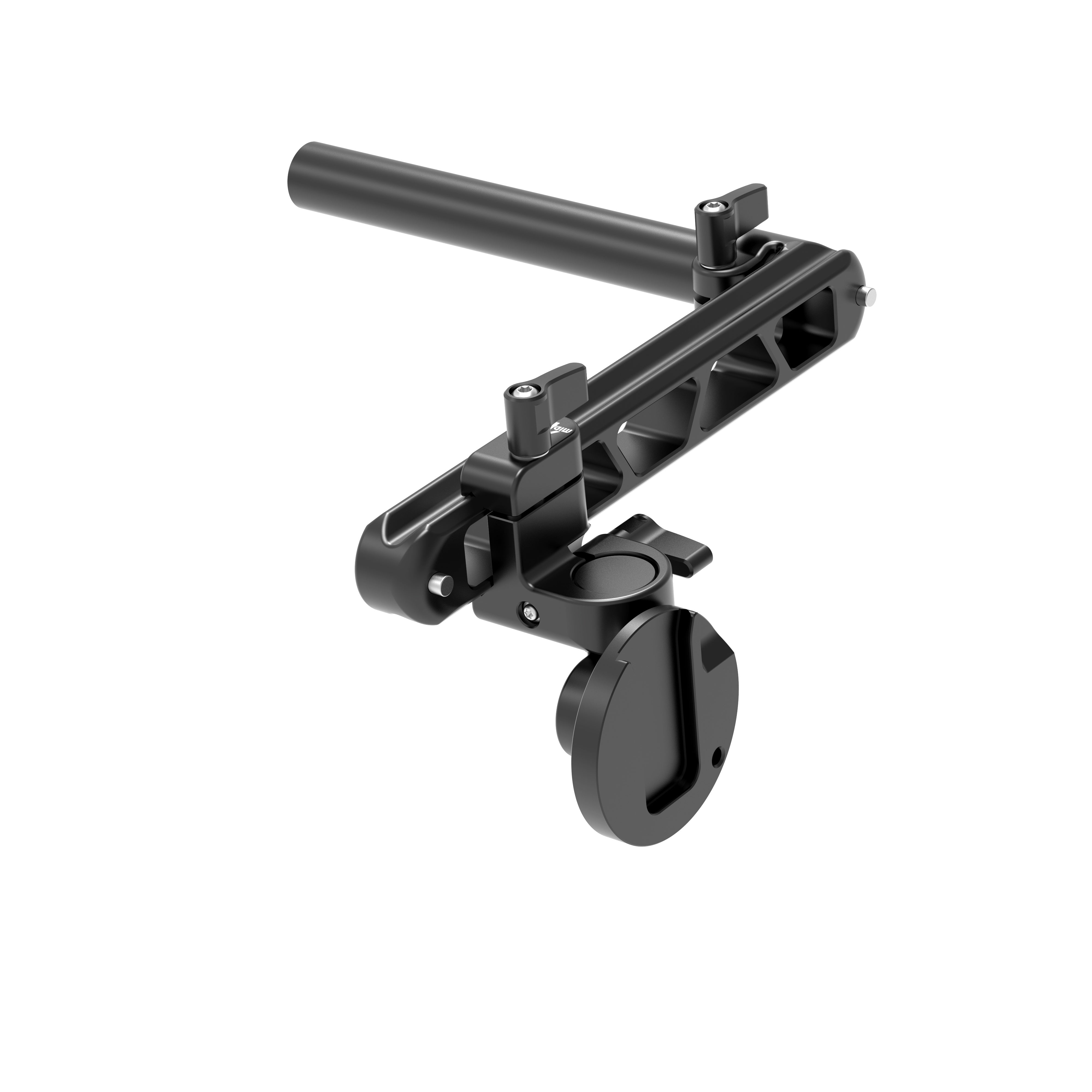 Folding TWIST Mount EVF Kit with Knuckle