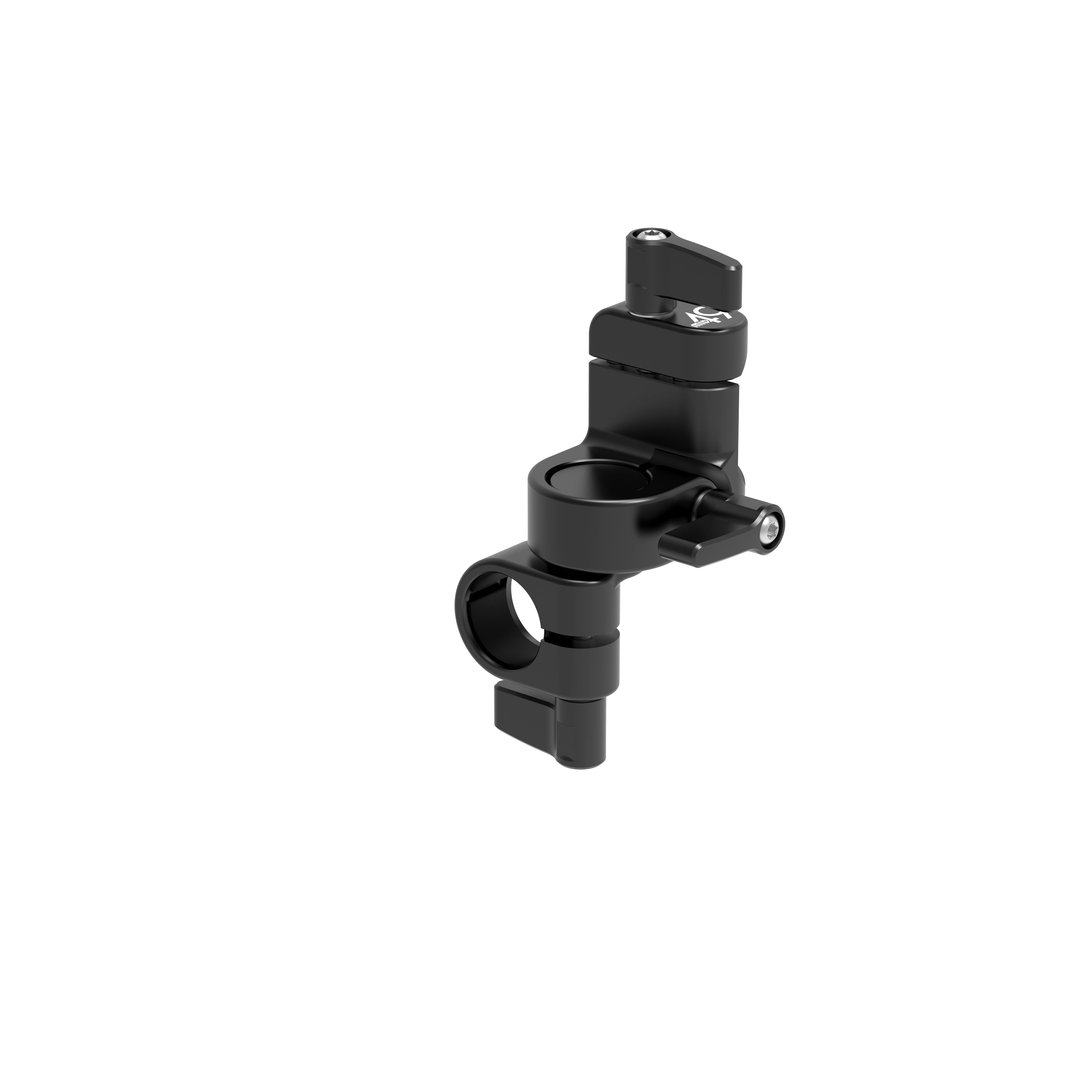 Folding TWIST Mount EVF Knuckle