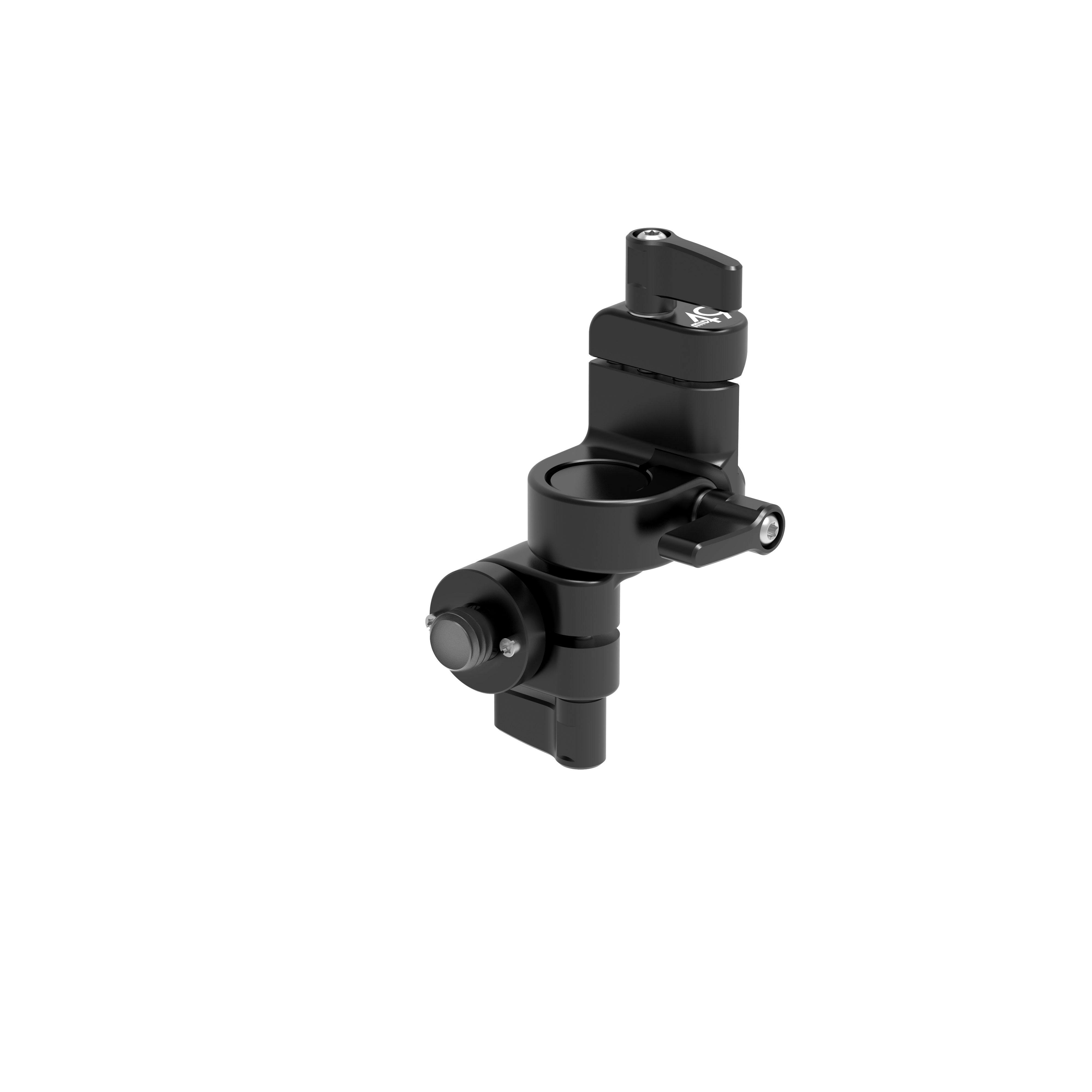 Folding TWIST Mount EVF Knuckle