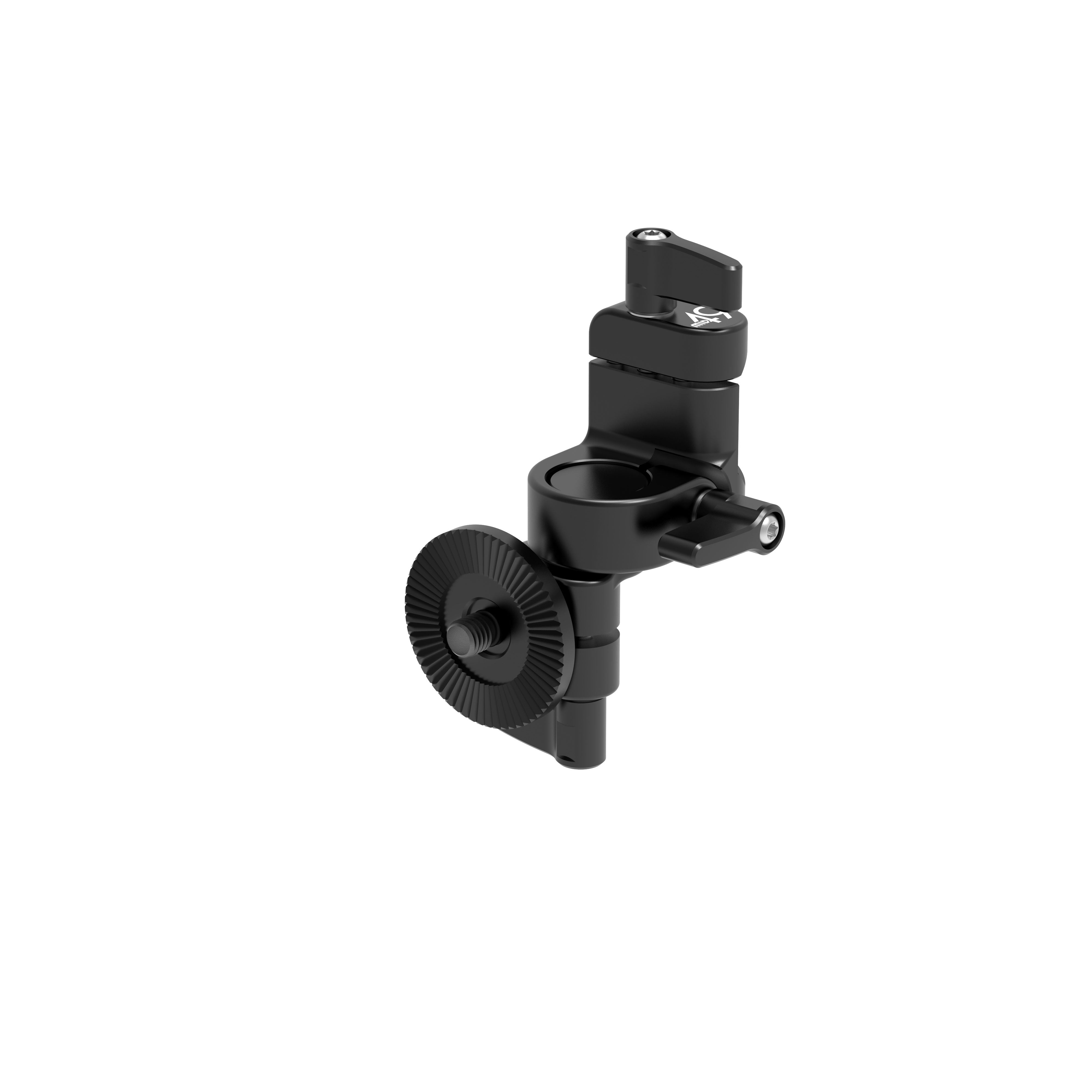 Folding TWIST Mount EVF Knuckle