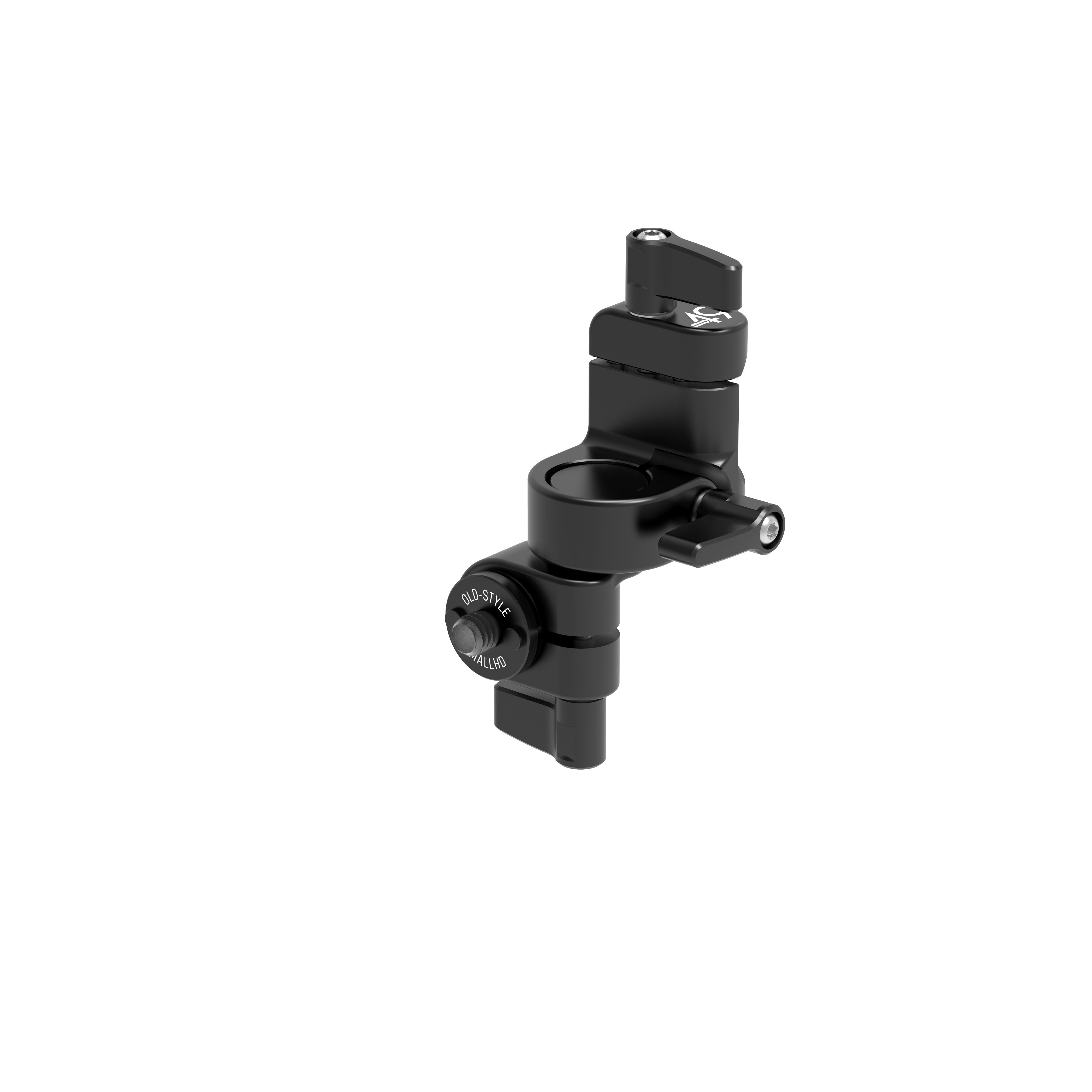 Folding TWIST Mount EVF Knuckle