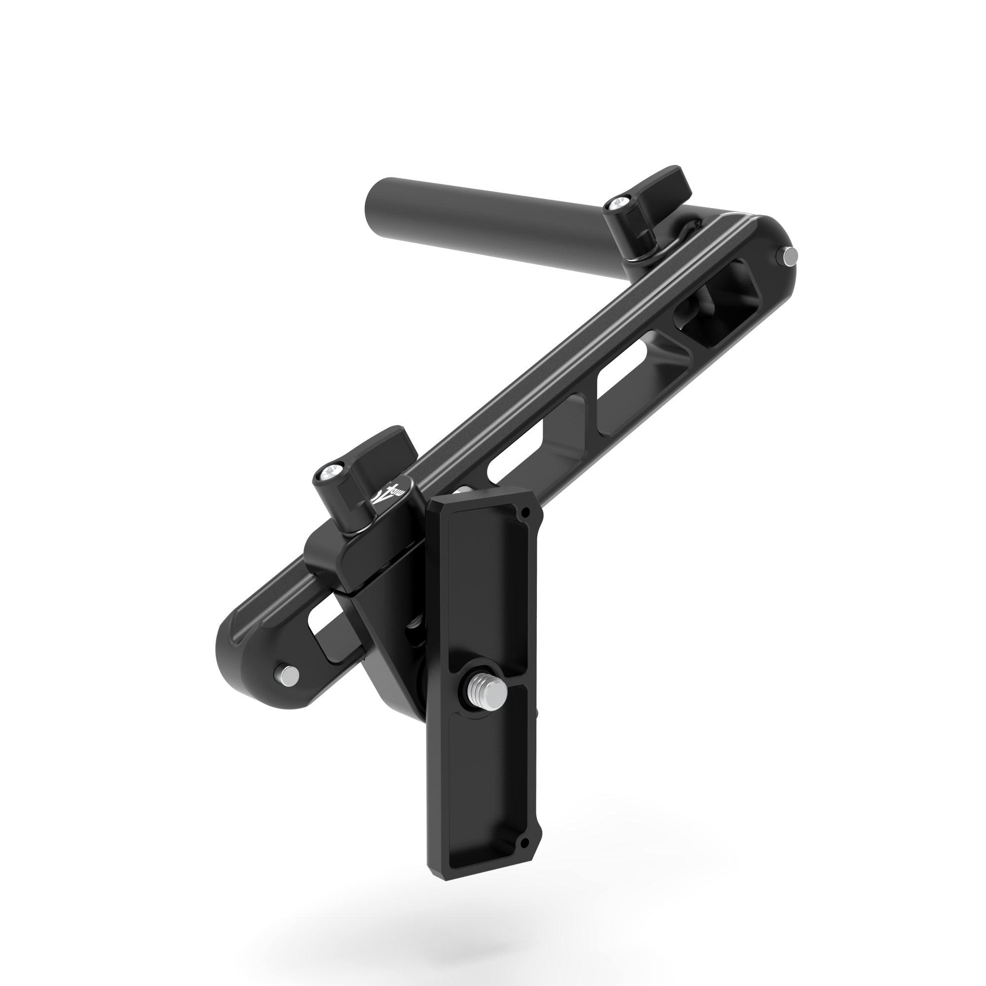 TWIST Mount EVF Kit with Knuckle