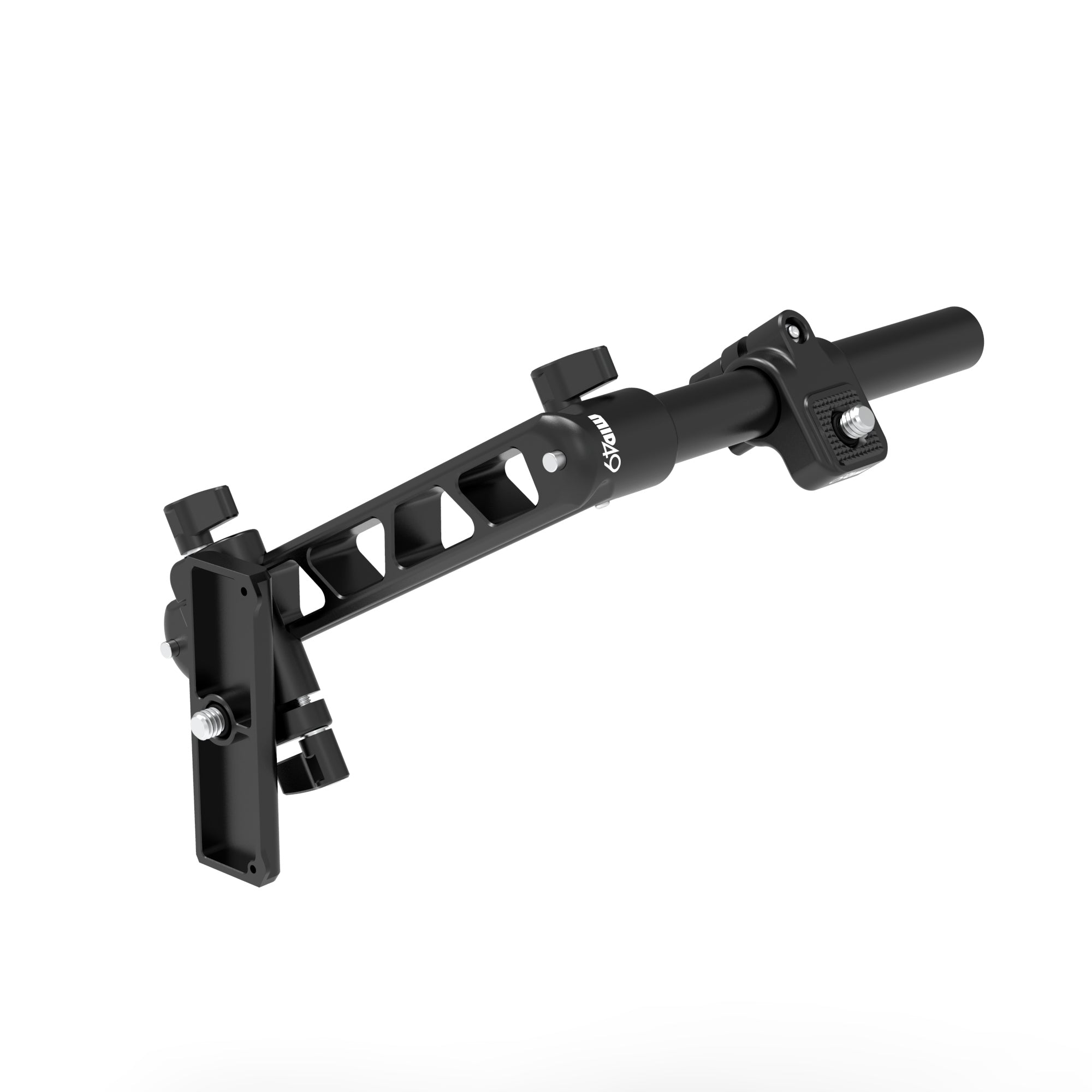Canon Rod Clamp and TWIST Mount Kit for C400, C300mkIII, C500mkII, LM-V2