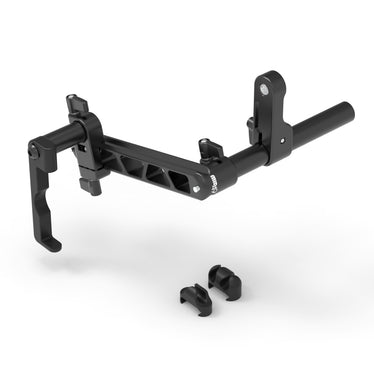 EVF TWIST Mount & 15mm Rod Clamp Kit for Sony FX6 | MID49