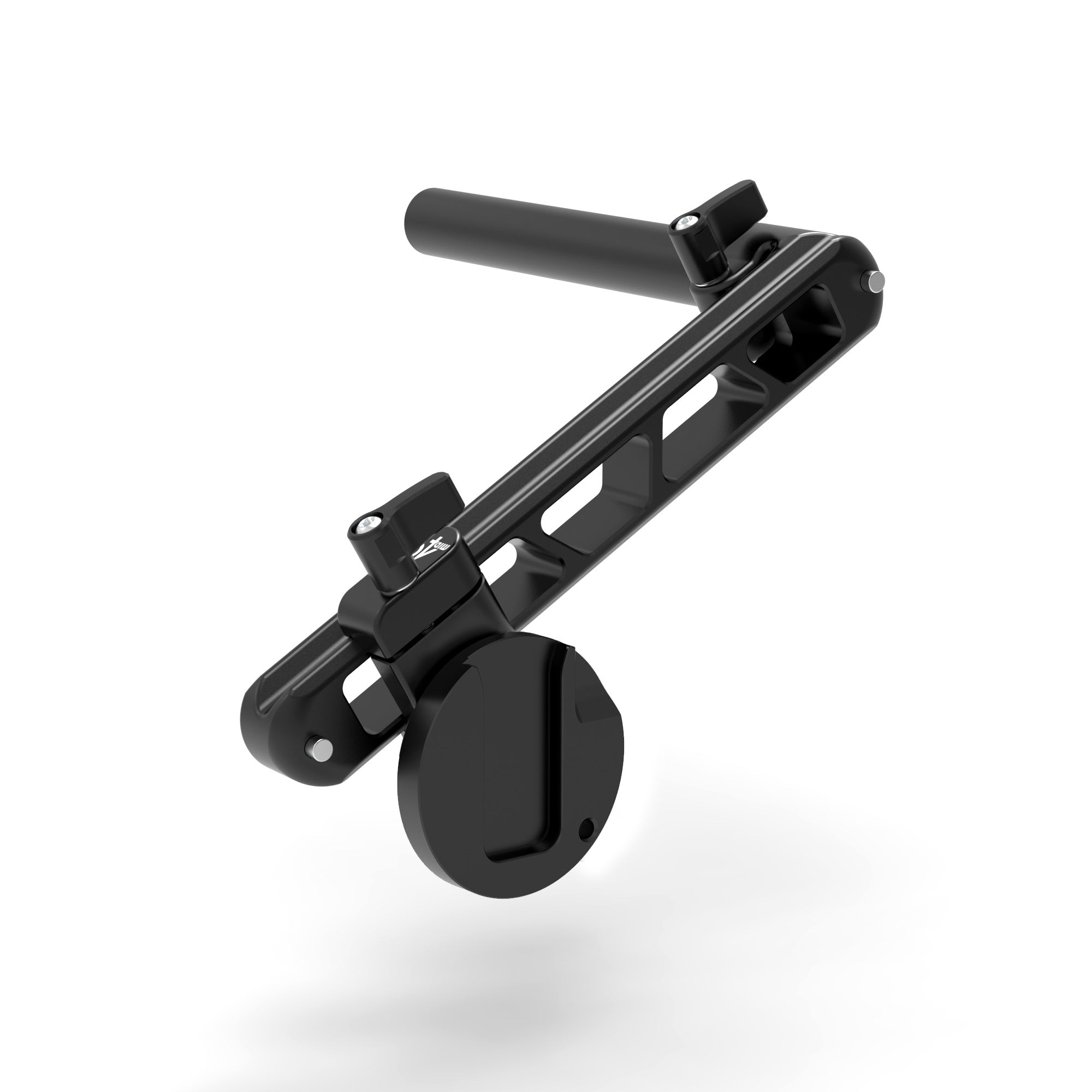 TWIST Mount EVF Kit with Knuckle