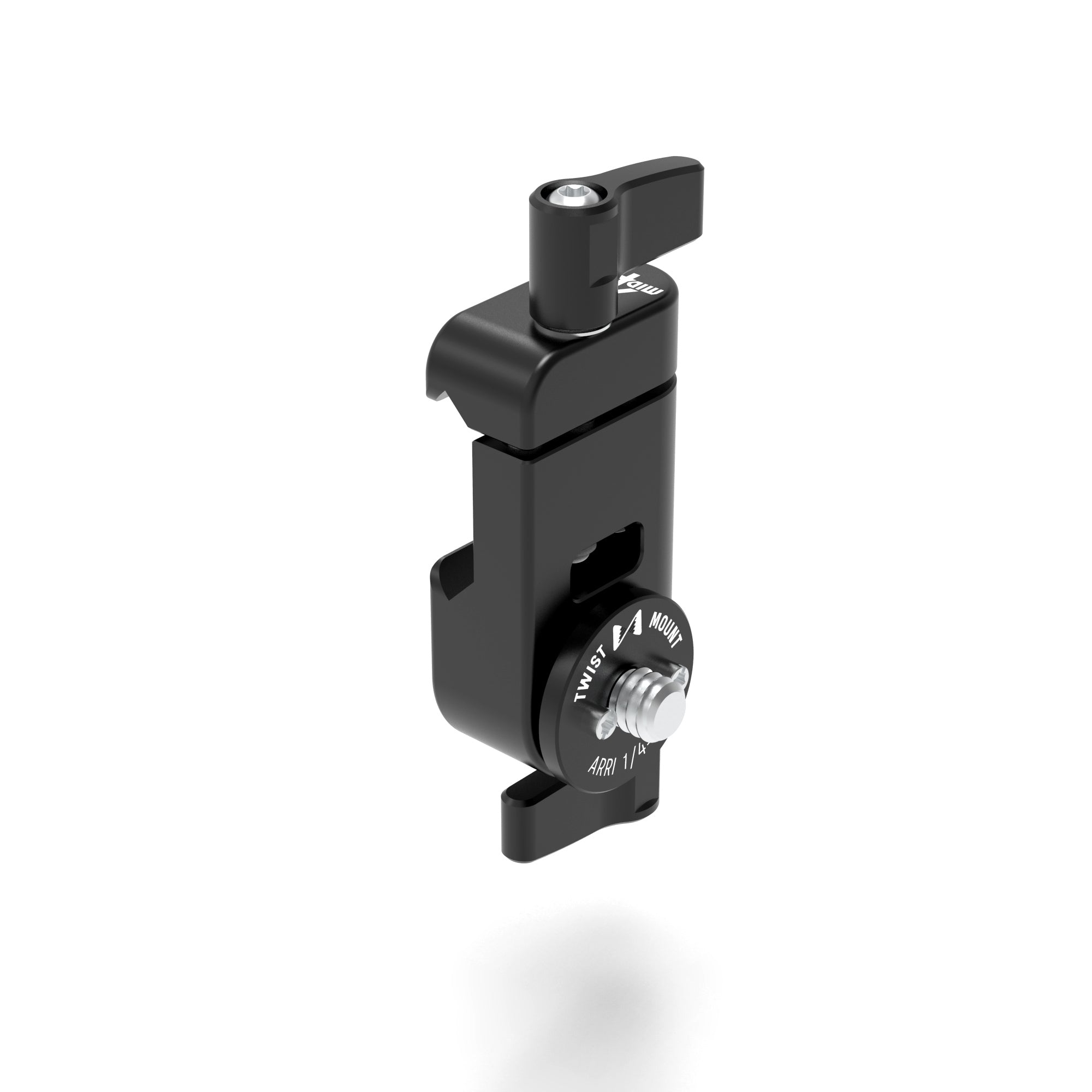 TWIST Mount EVF Knuckle