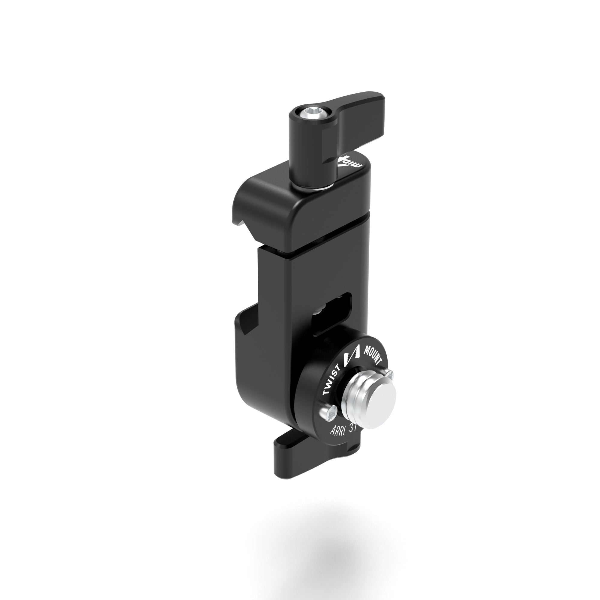 TWIST Mount EVF Knuckle