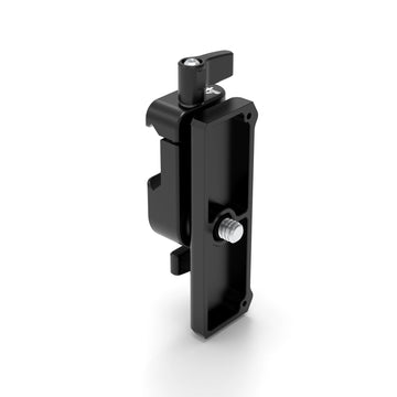 Universal EVF Knuckle – NATO to 15mm Variable Friction | MID49