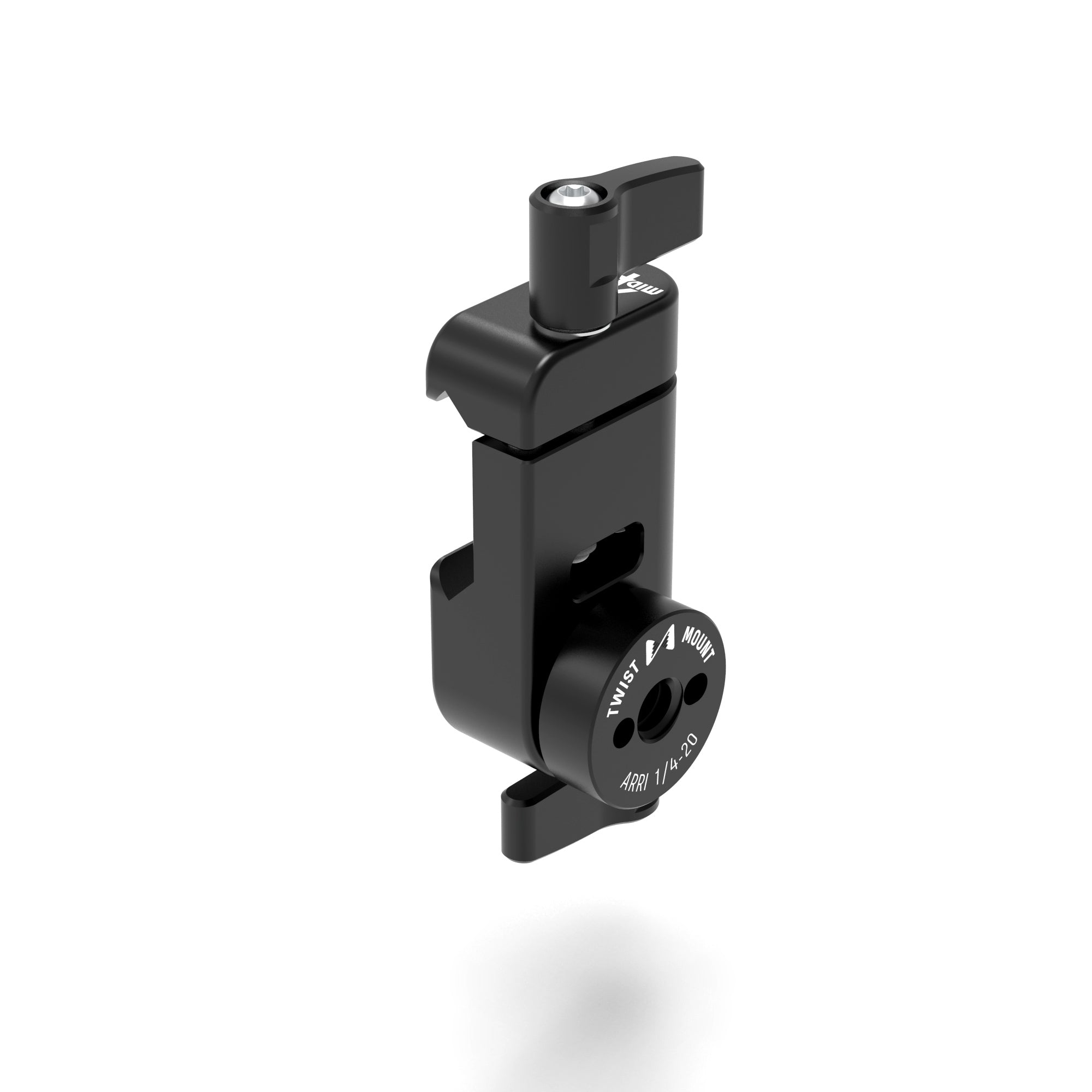 TWIST Mount EVF Knuckle