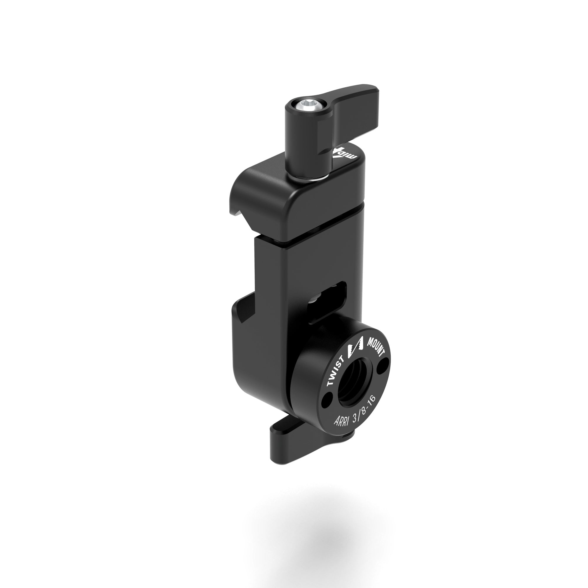 TWIST Mount EVF Knuckle