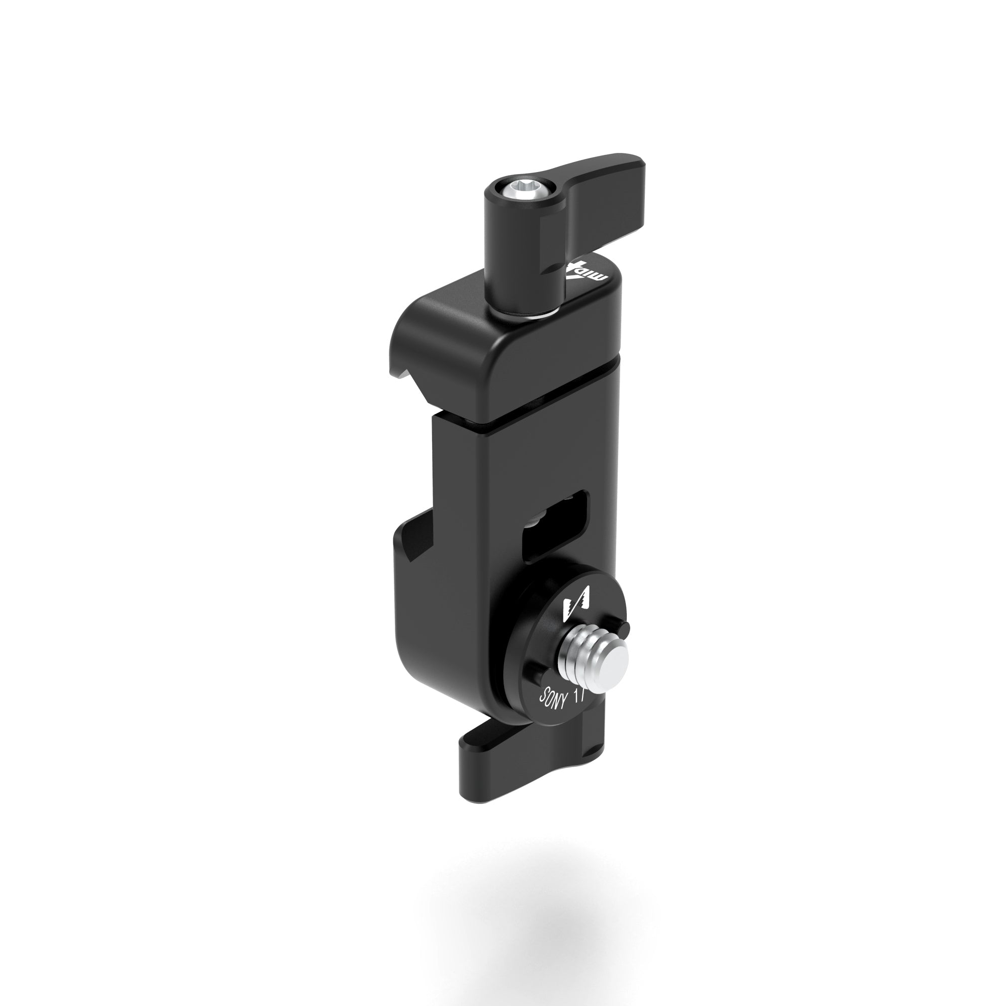 TWIST Mount EVF Knuckle