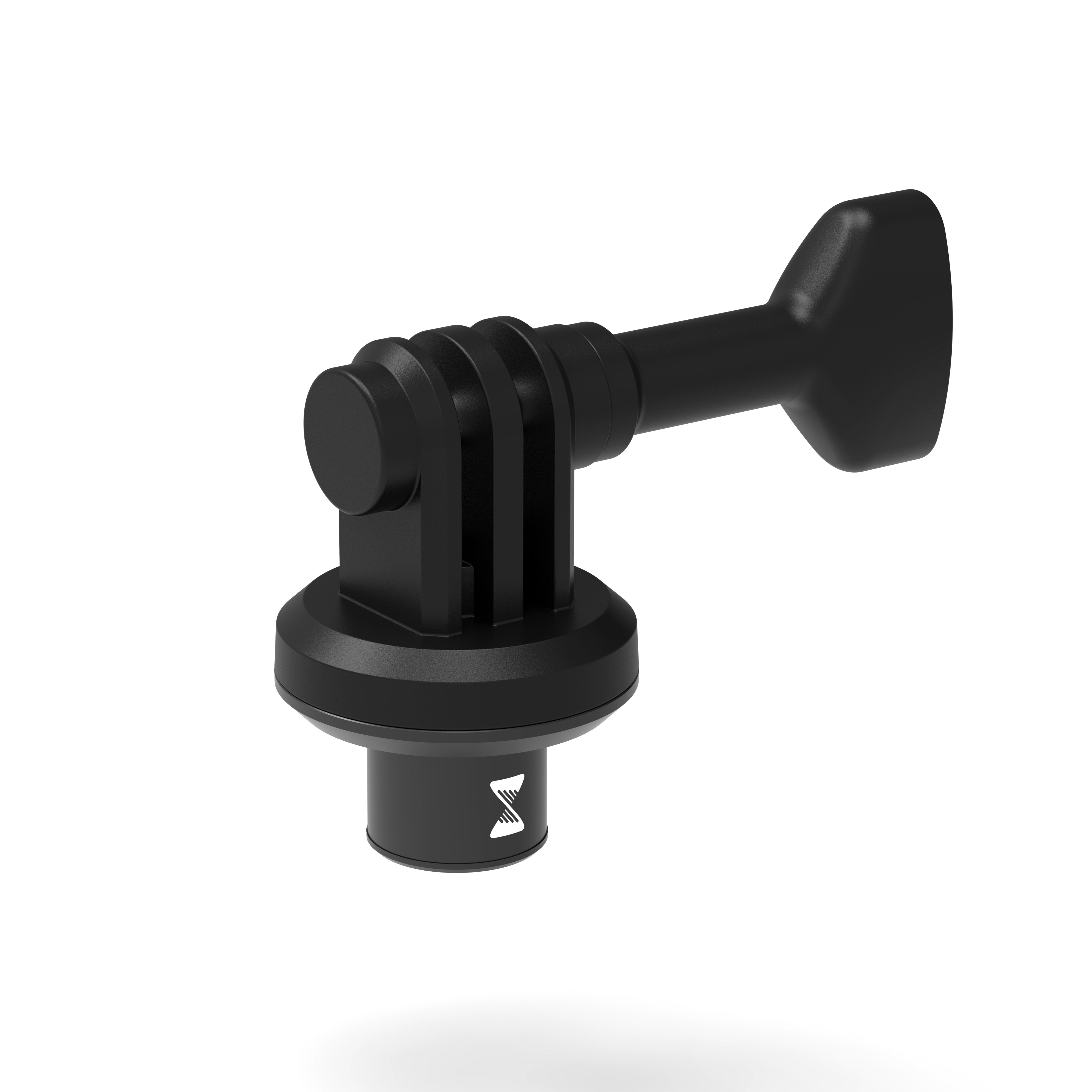 TWIST Mount Spud