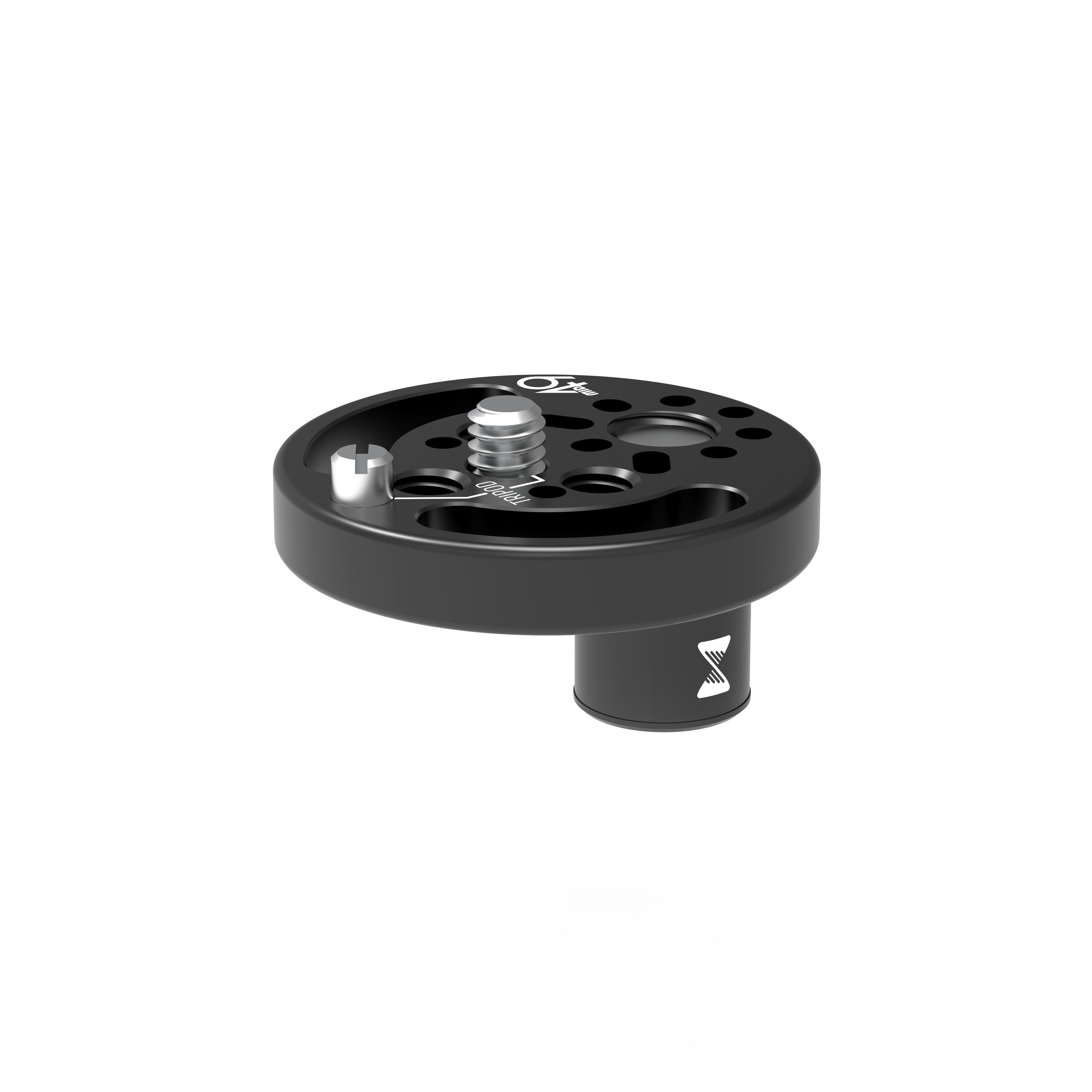 その他 MID49 TWIST Mount EVF Canon Monitor TWIST Mount EVF Kit with Knuckle
