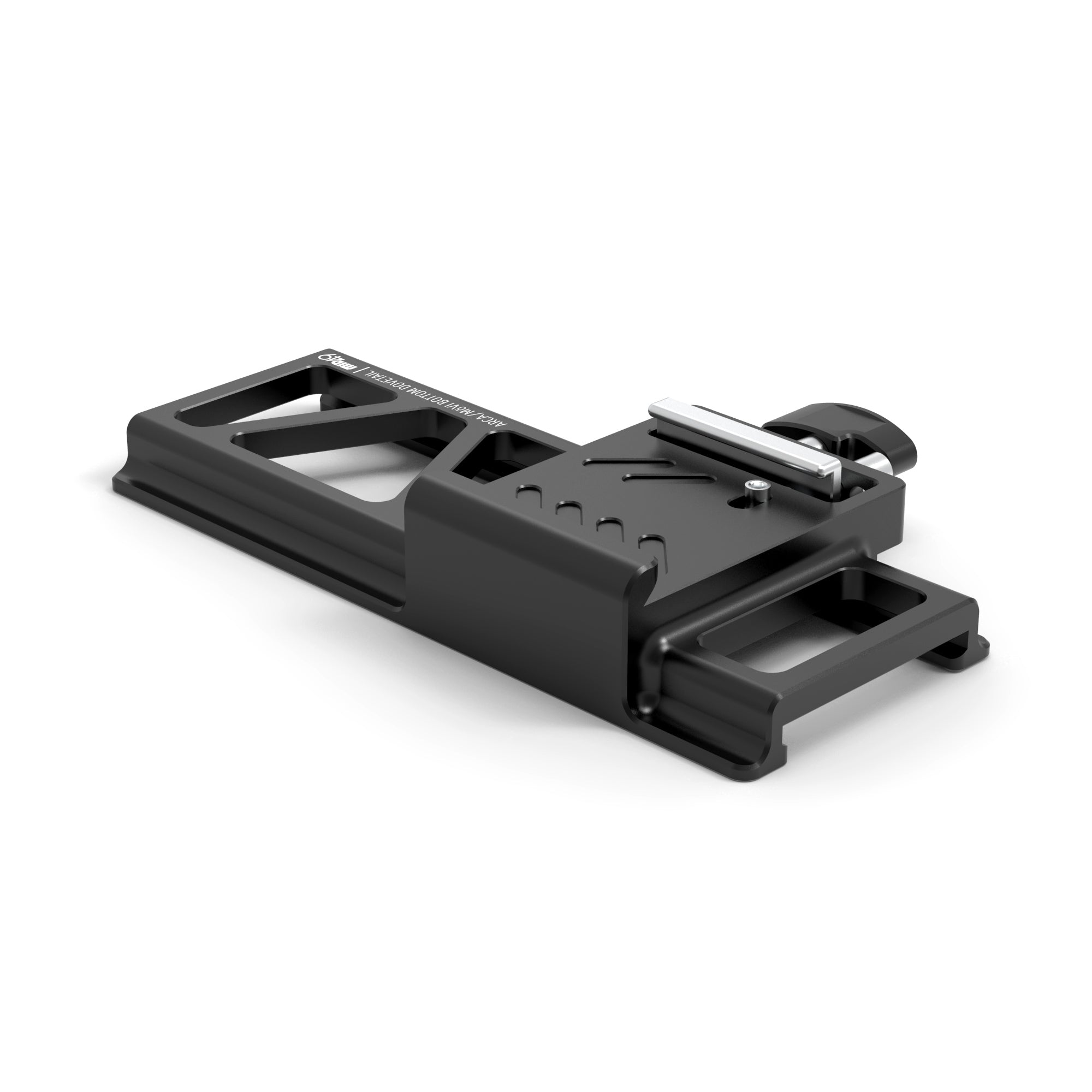 Gimbal Bottom ARCA Adapter (Freefly Mōvi Pro)