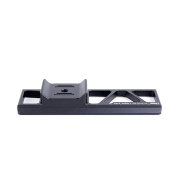 Gimbal Top ARCA Adapter for DJI Ronin 2 | MID49