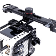 Gimbal Top ARCA Adapter for DJI Ronin 2 | MID49