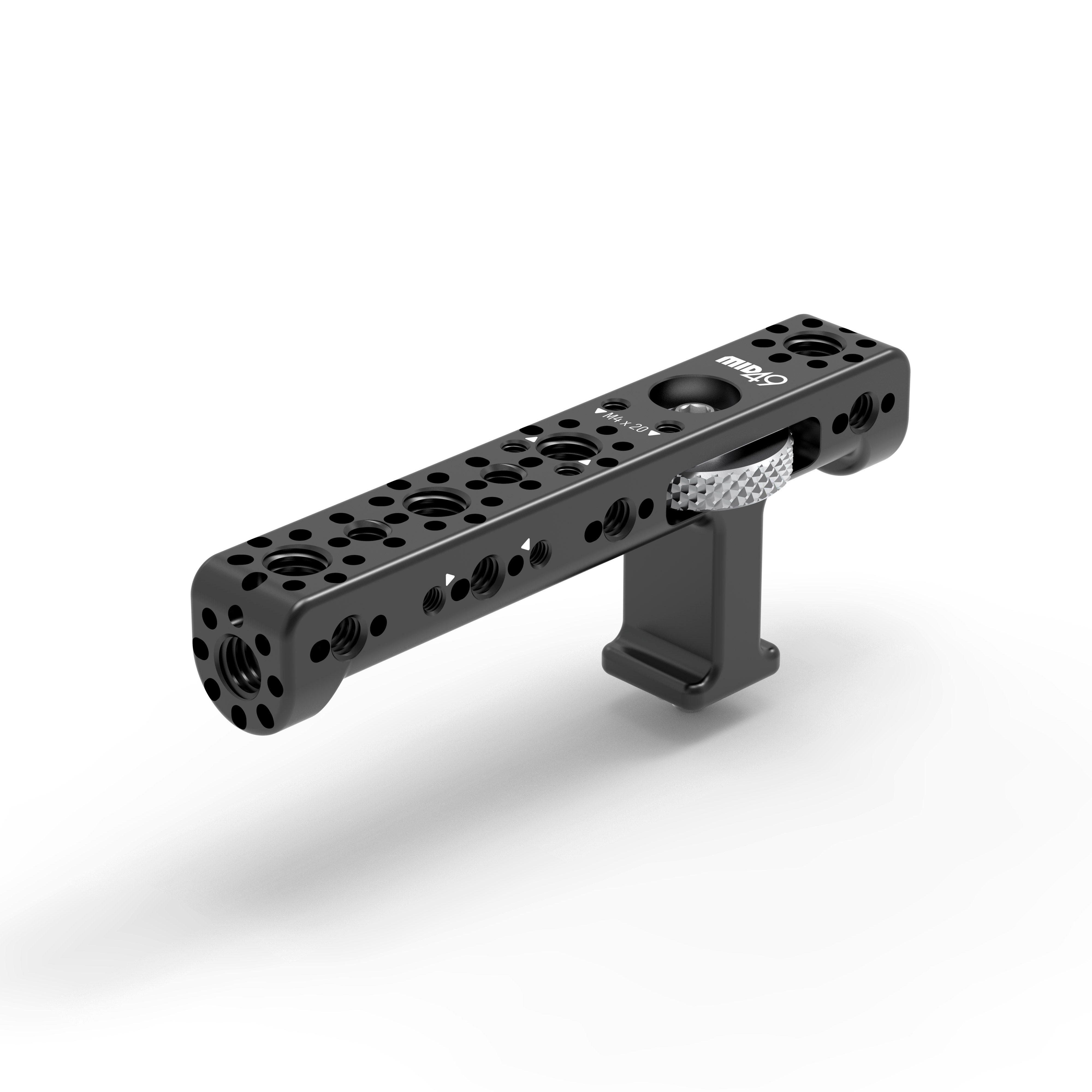 Bolt On Top Handle (ARRI 1/4-20)