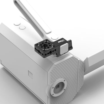 Handle Clamp Cheeseplate (KODAK Super 8)