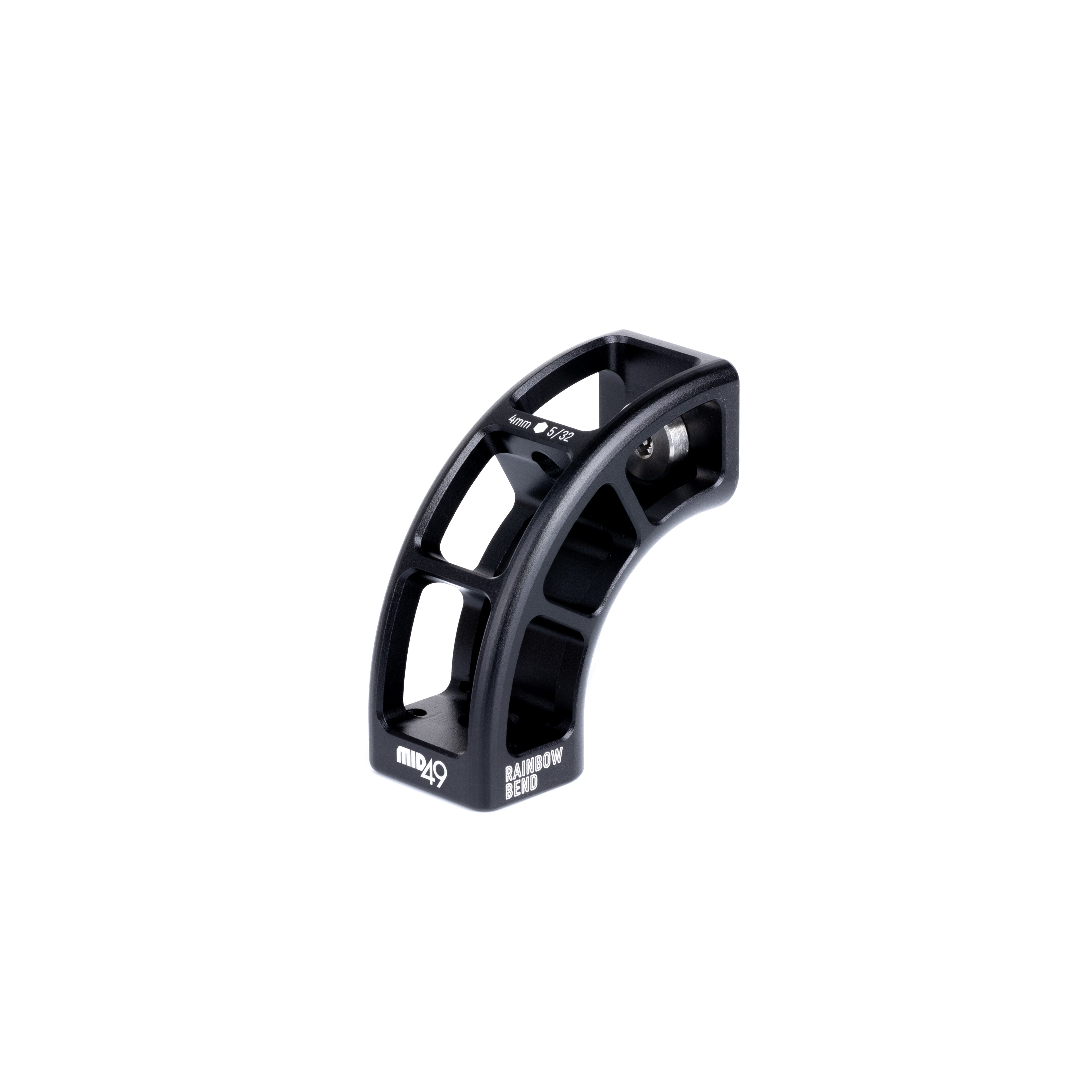 Rainbow Handle Extension (Bend)