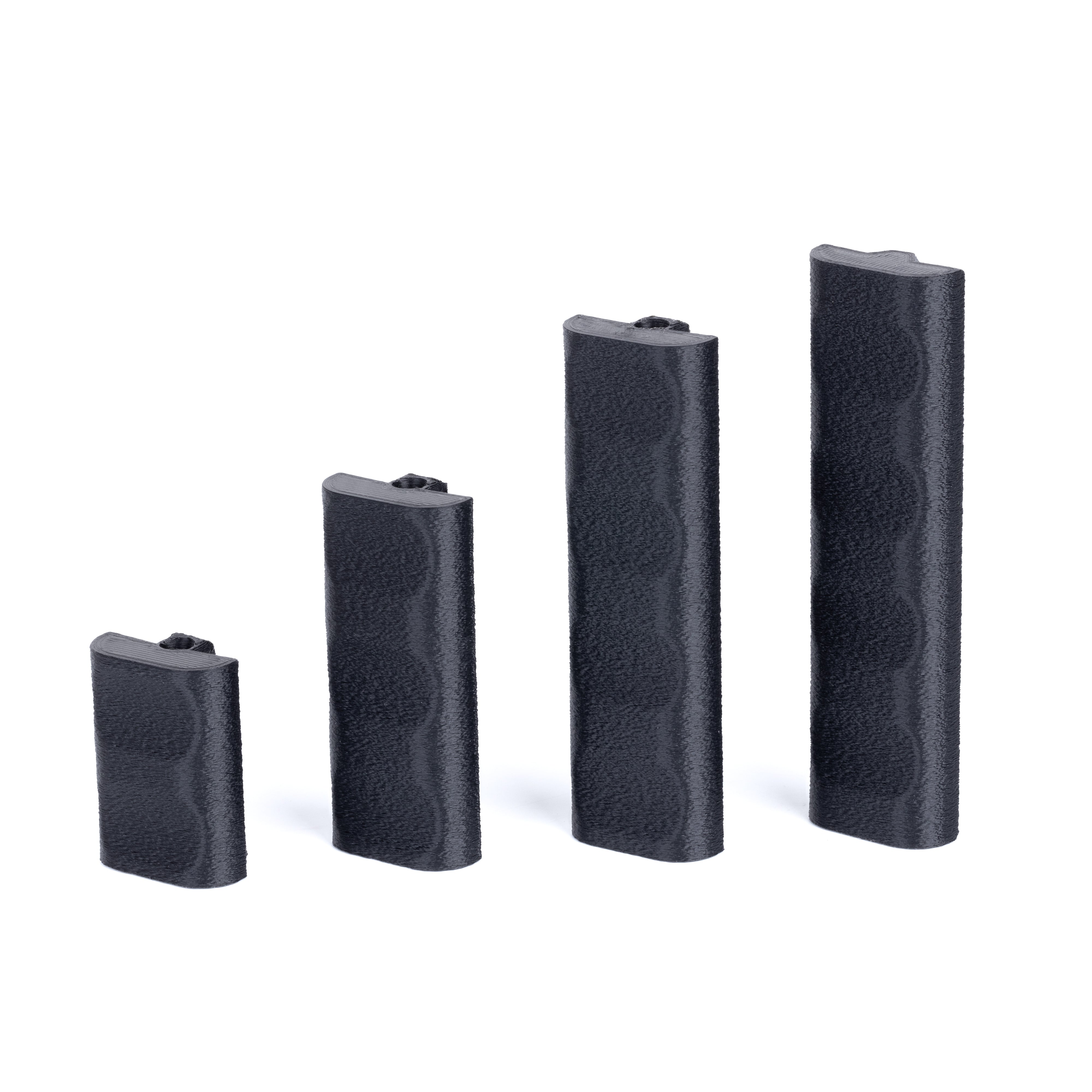 Replacement Grip Set for Rainbow Handle Kit