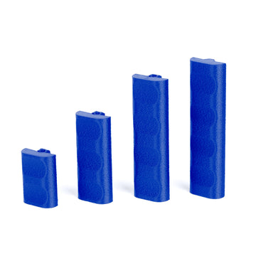 Universal Replacement Grip Set for Rainbow Handle Kit | MID49