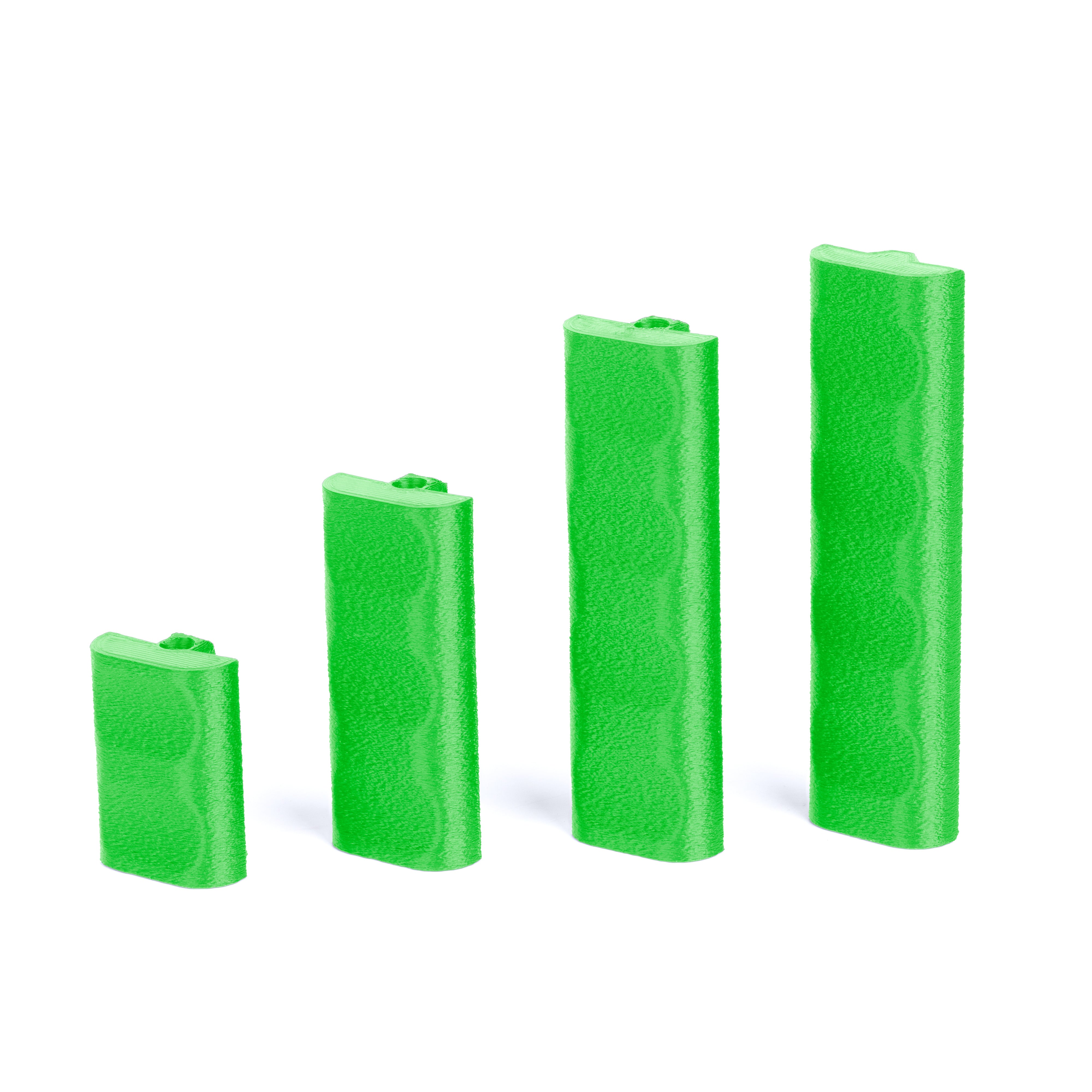 Replacement Grip Set for Rainbow Handle Kit