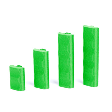 Universal Replacement Grip Set for Rainbow Handle Kit | MID49