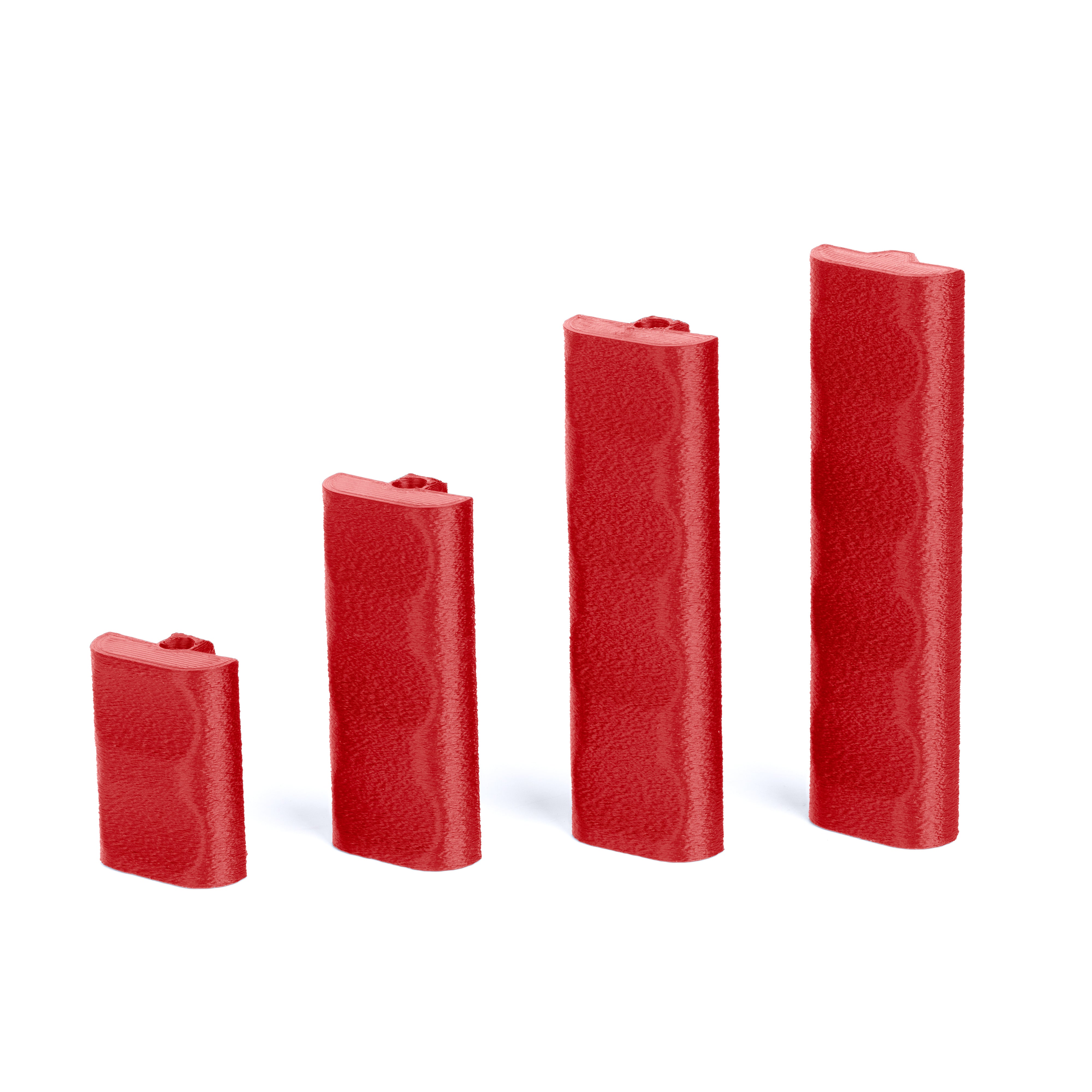 Universal Replacement Grip Set for Rainbow Handle Kit | MID49