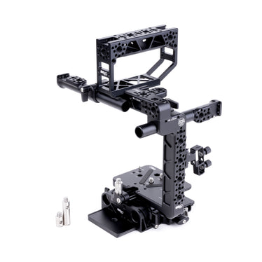 Cage Base Kit for Blackmagic Cinema Camera 6K | MID49
