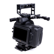 Cage Base Kit for Blackmagic Cinema Camera 6K | MID49