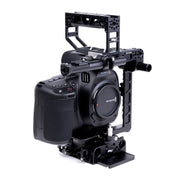 Cage Base Kit for Blackmagic Cinema Camera 6K | MID49