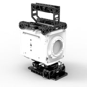 Cage Base Kit for Blackmagic PYXIS | MID49