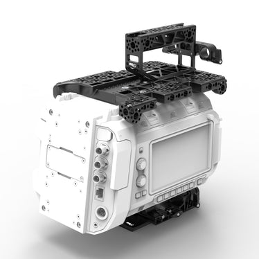 NICEYRIG Mounting Plate 1/4 Piastra Base Per Fotocamera - Foto 2