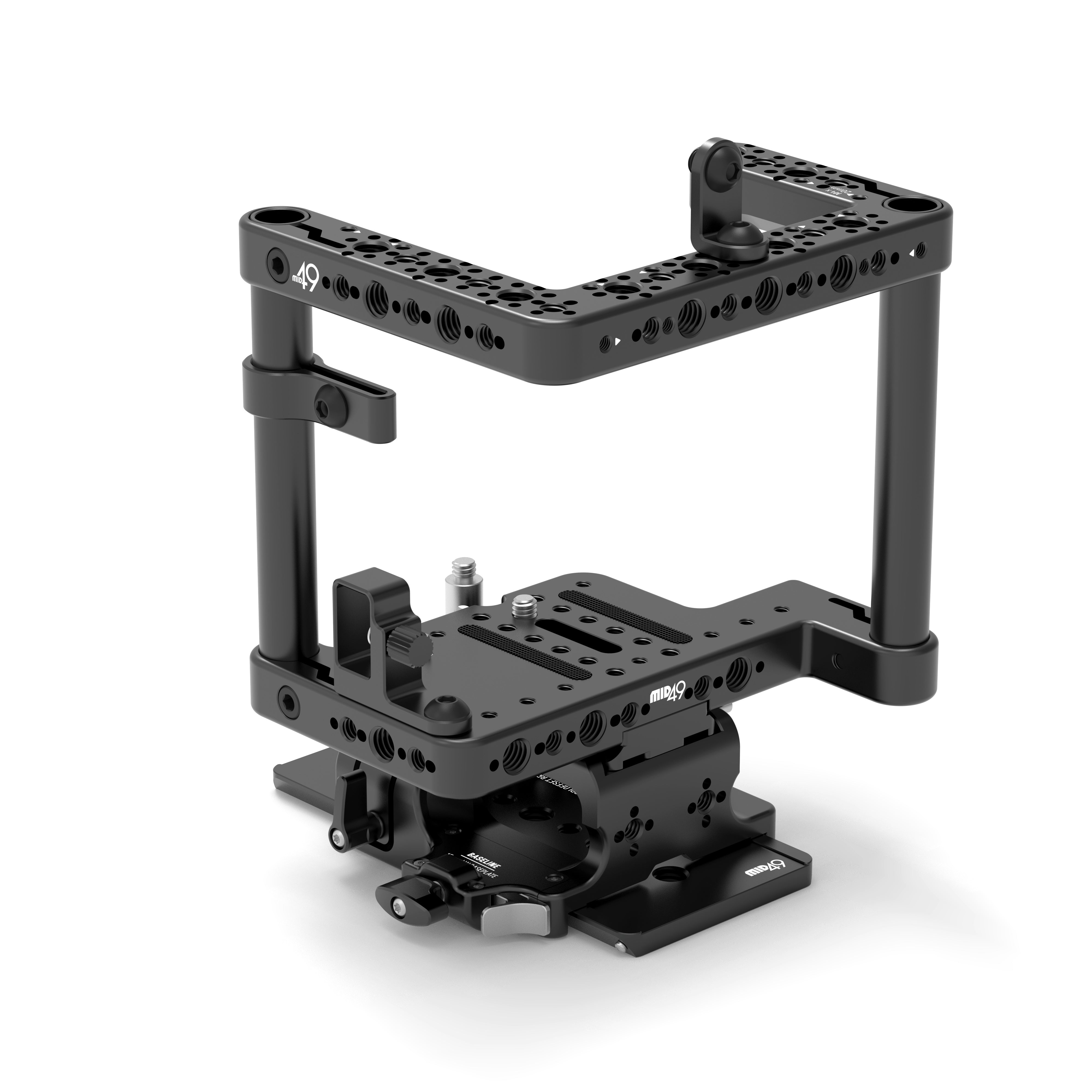 Base Kit for Canon C50