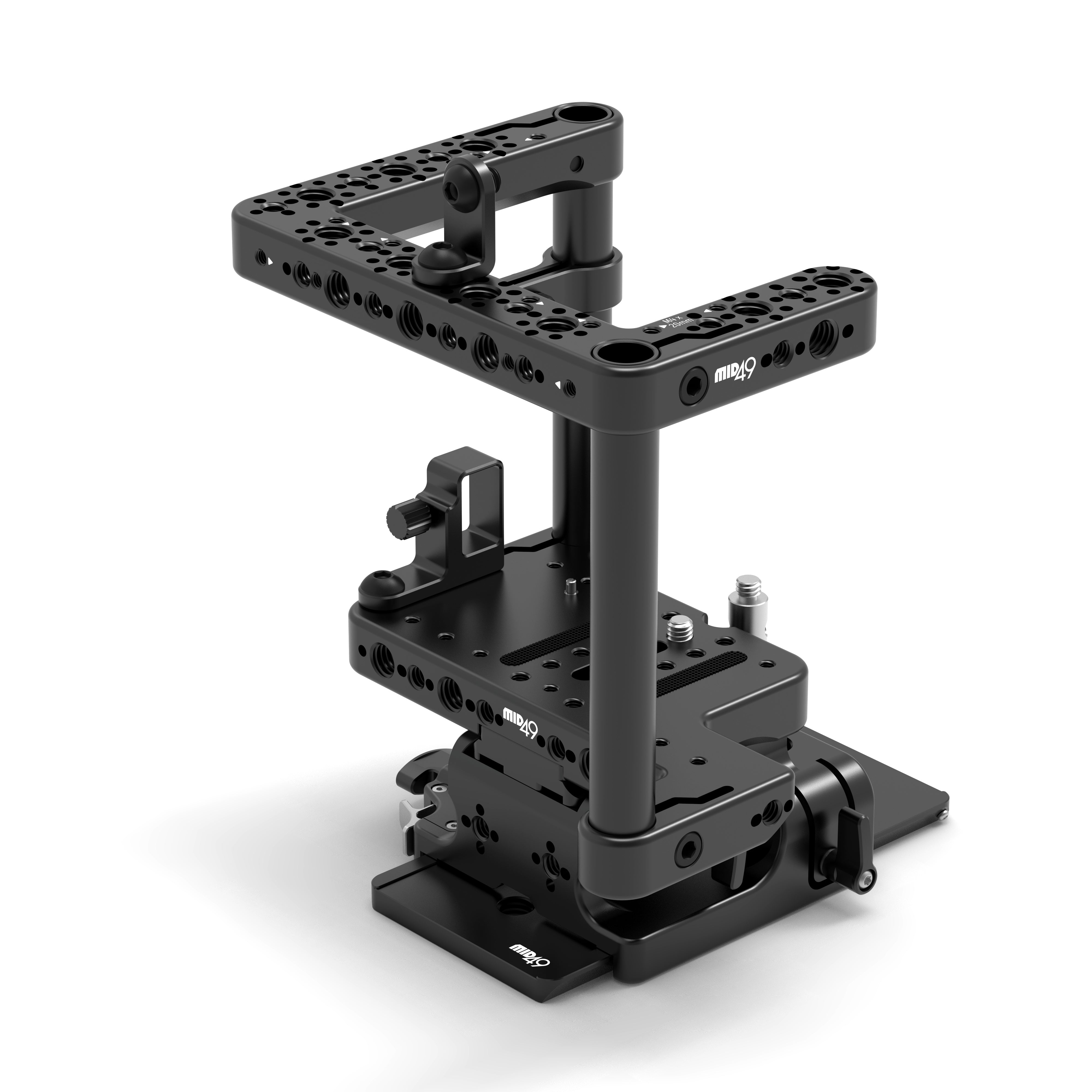 Base Kit for Canon C50