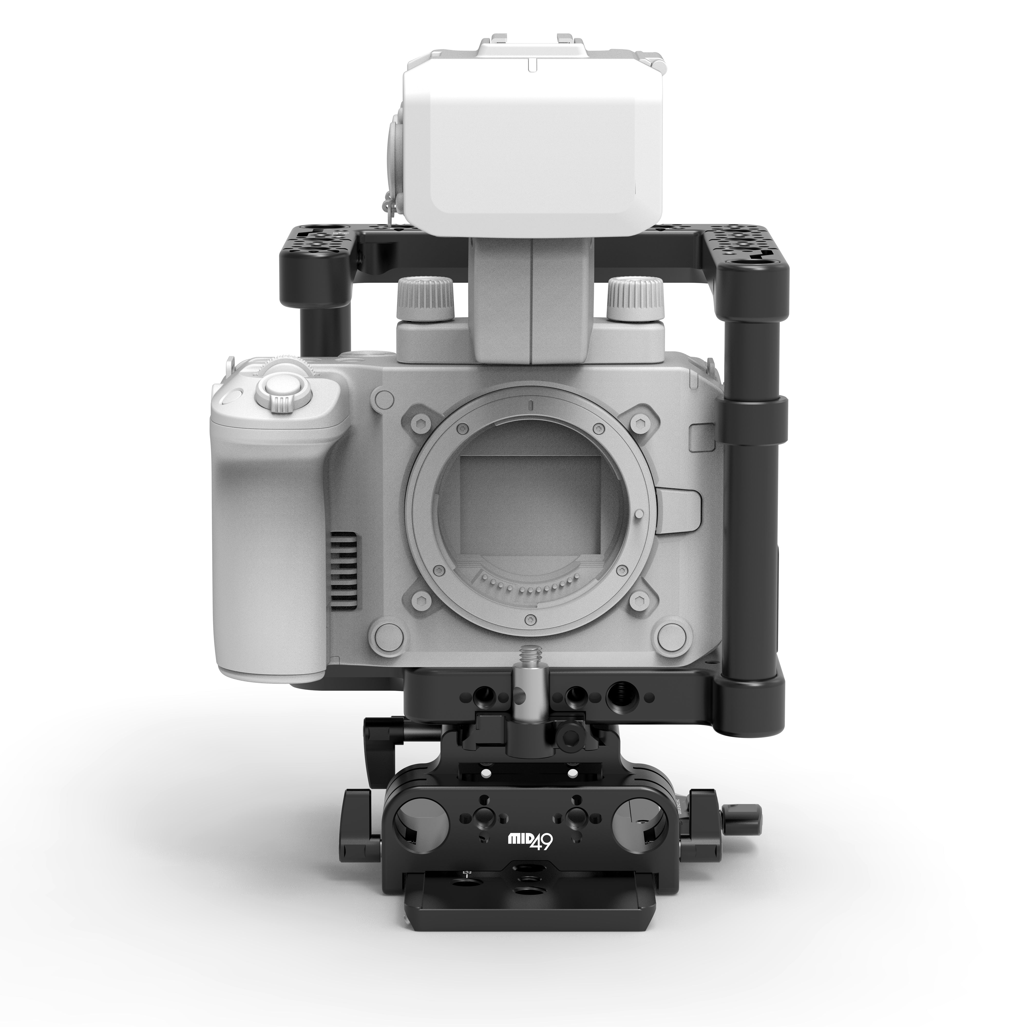 Base Kit for Canon C50