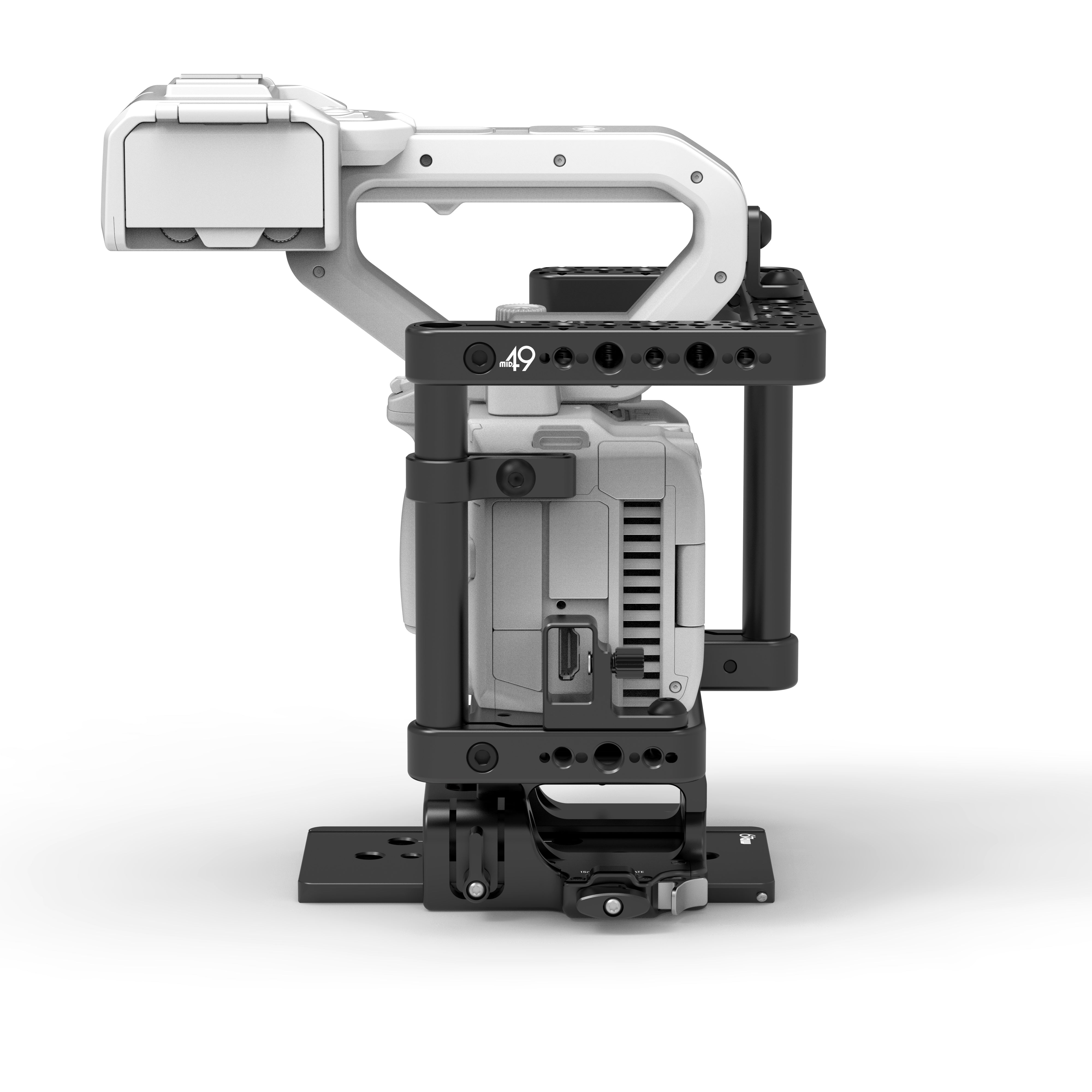 Base Kit for Canon C50