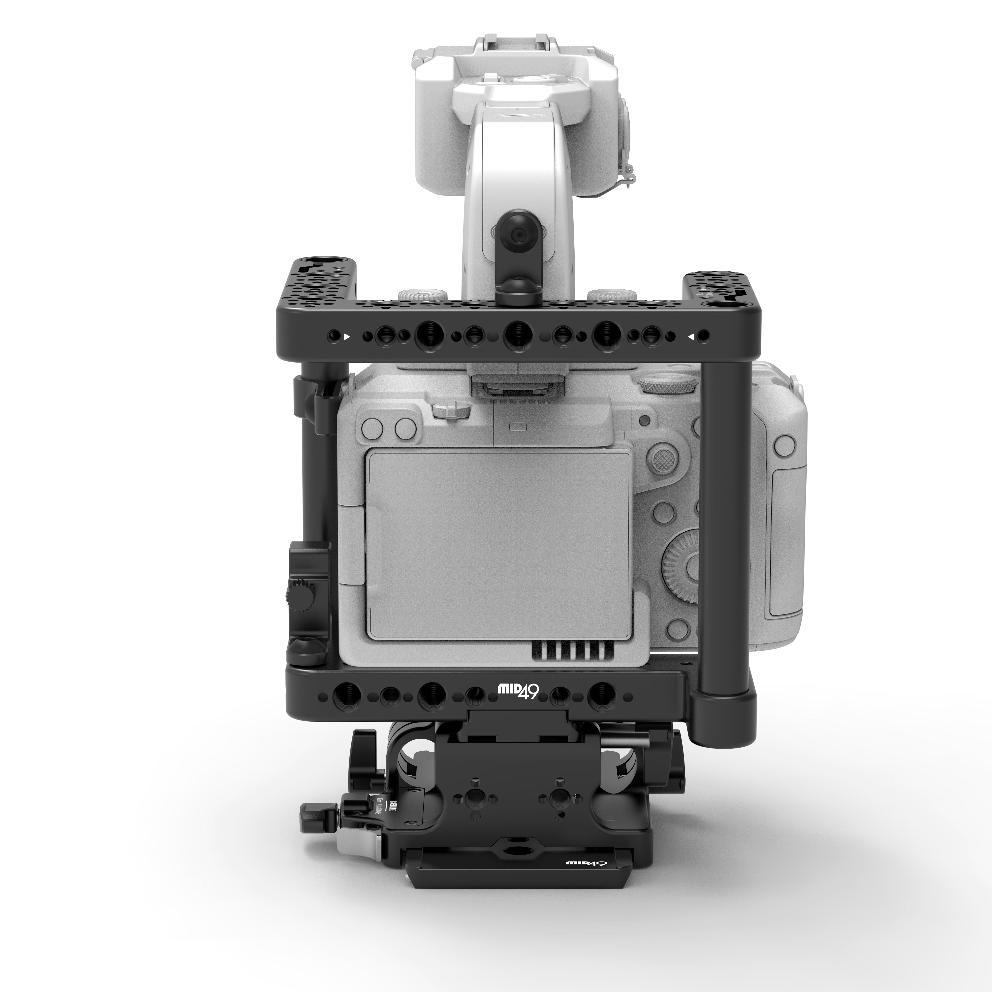 Base Kit for Canon C50