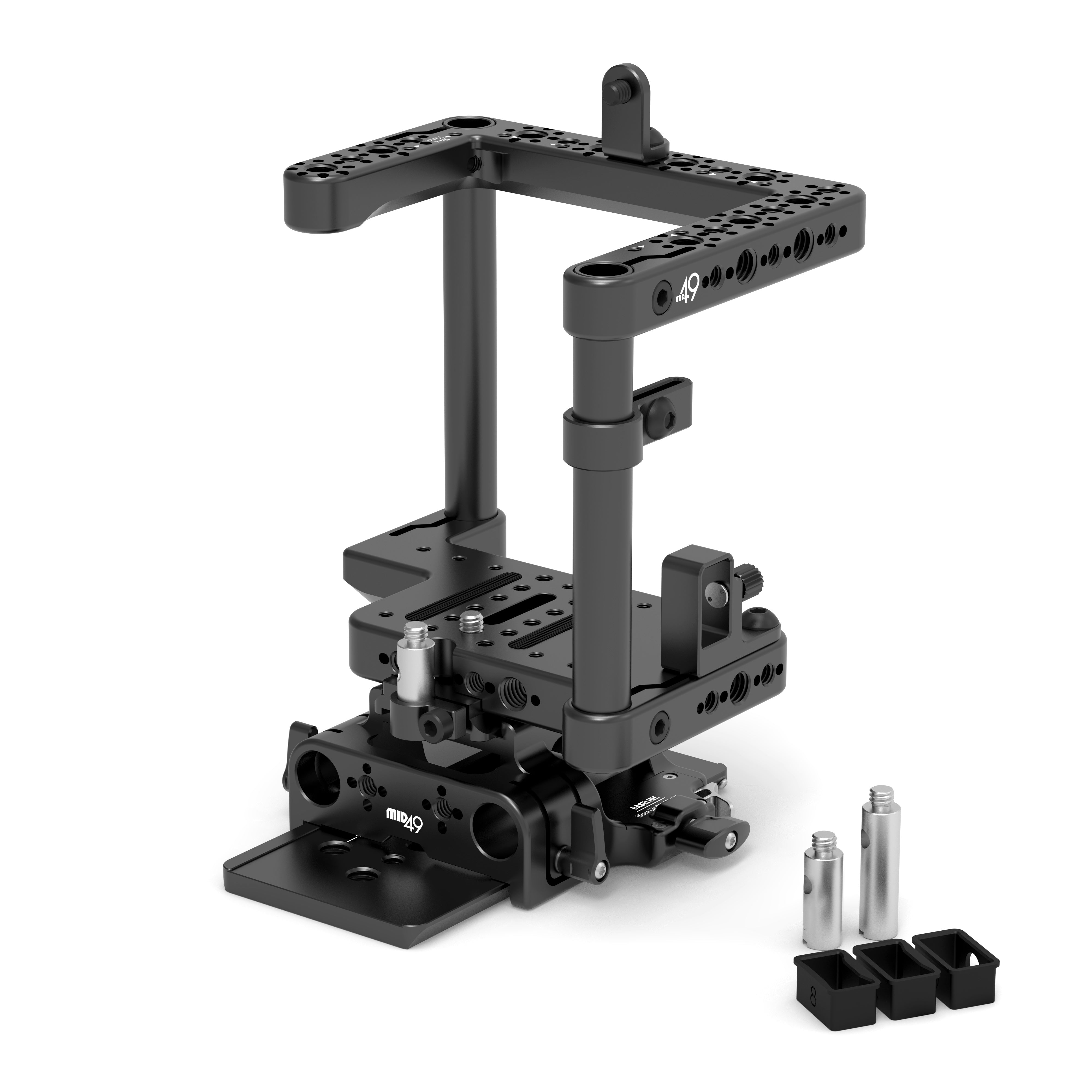 Base Kit for Canon C50