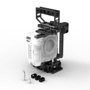 Base Kit for Canon C80 Camera