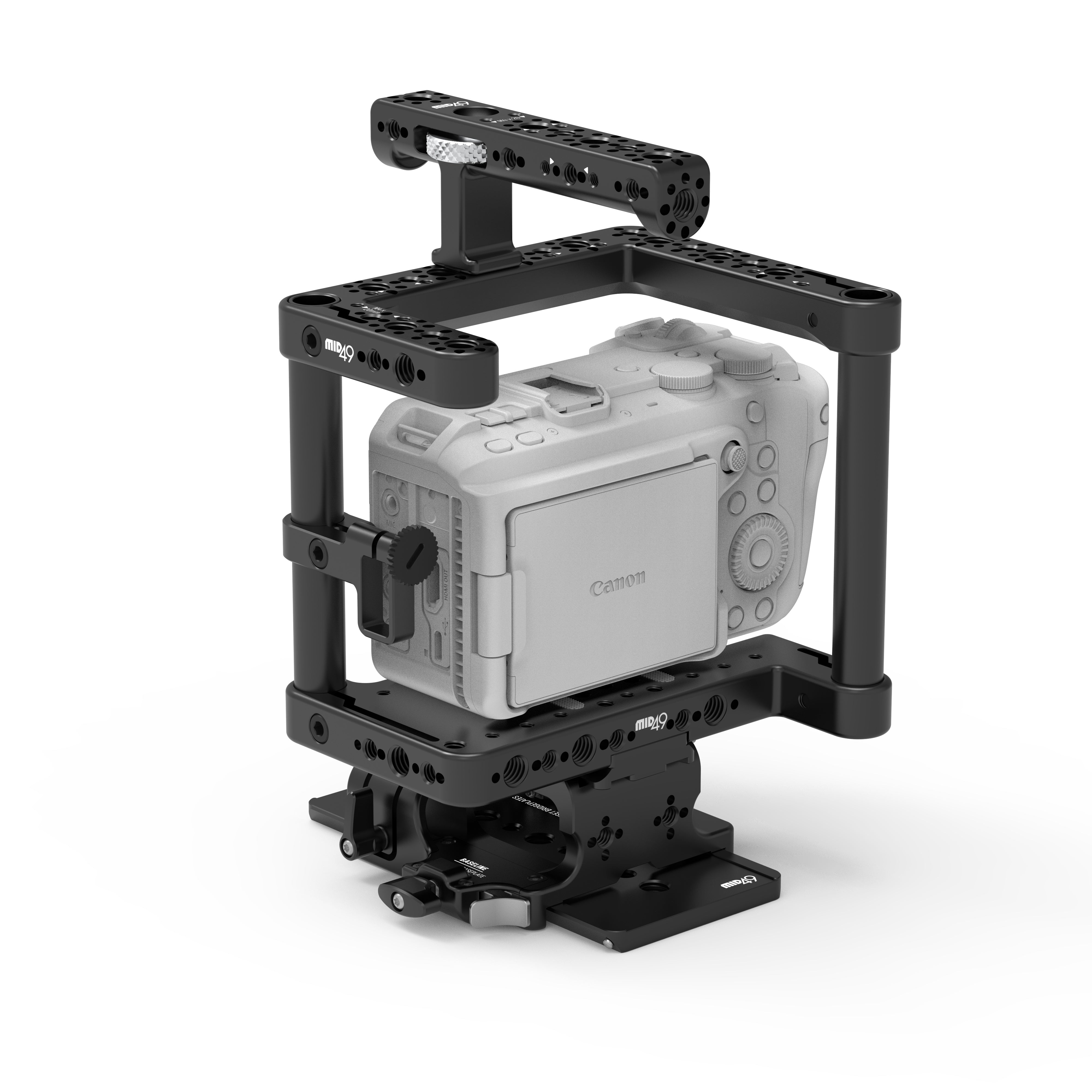 Base Kit for Canon R6V