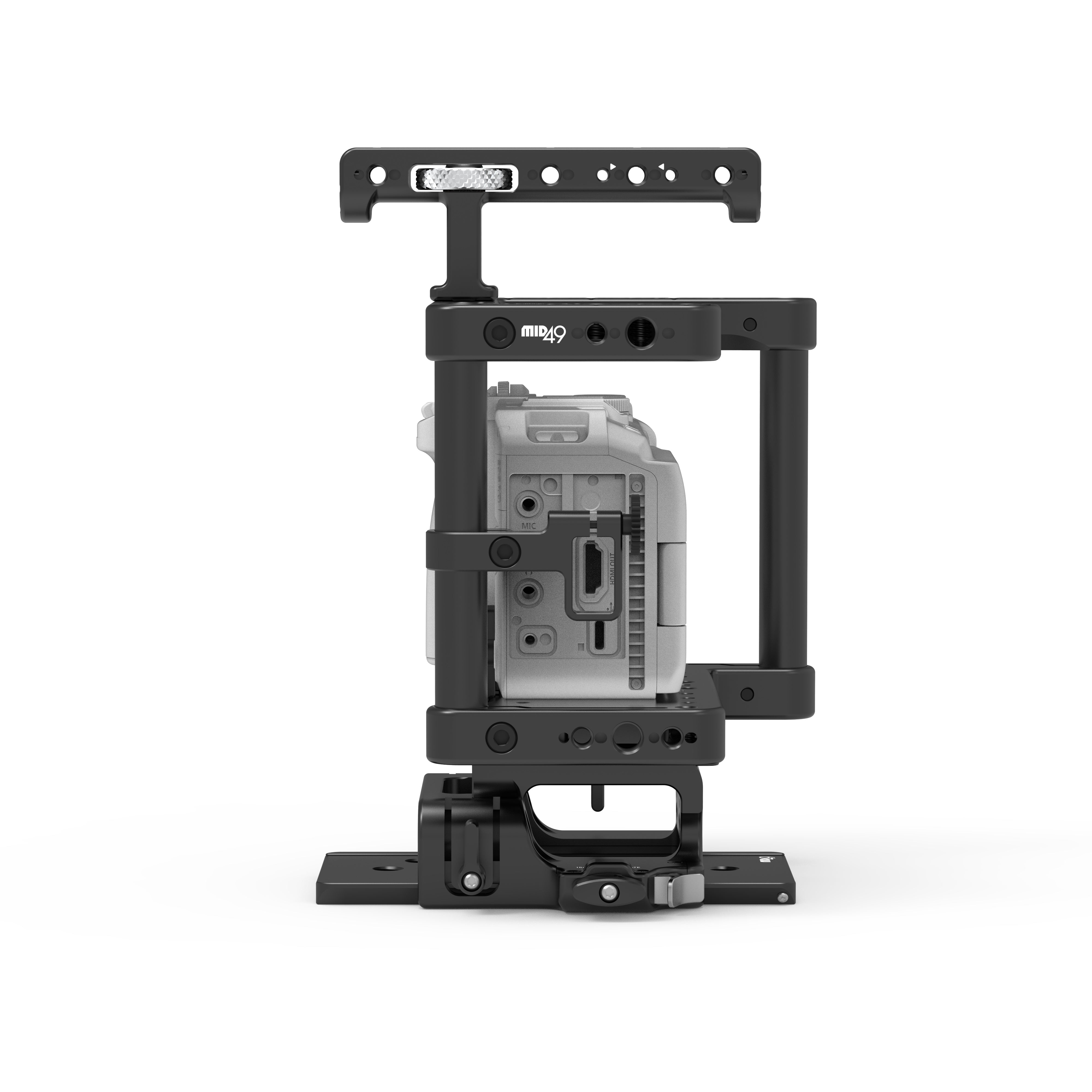 Base Kit for Canon R6V