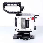 RED Komodo & Komodo-X Base Kit Cage System | MID49