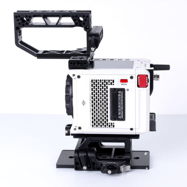 RED Komodo & Komodo-X Base Kit Cage System | MID49