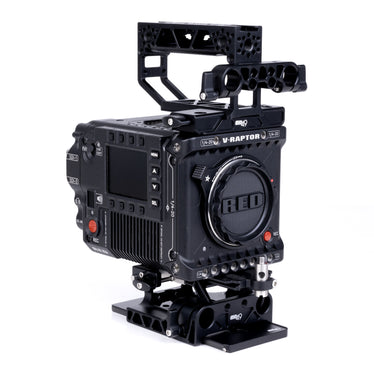 METEO RED CONC & FILM セット Base Kit for RED V-Raptor Camera