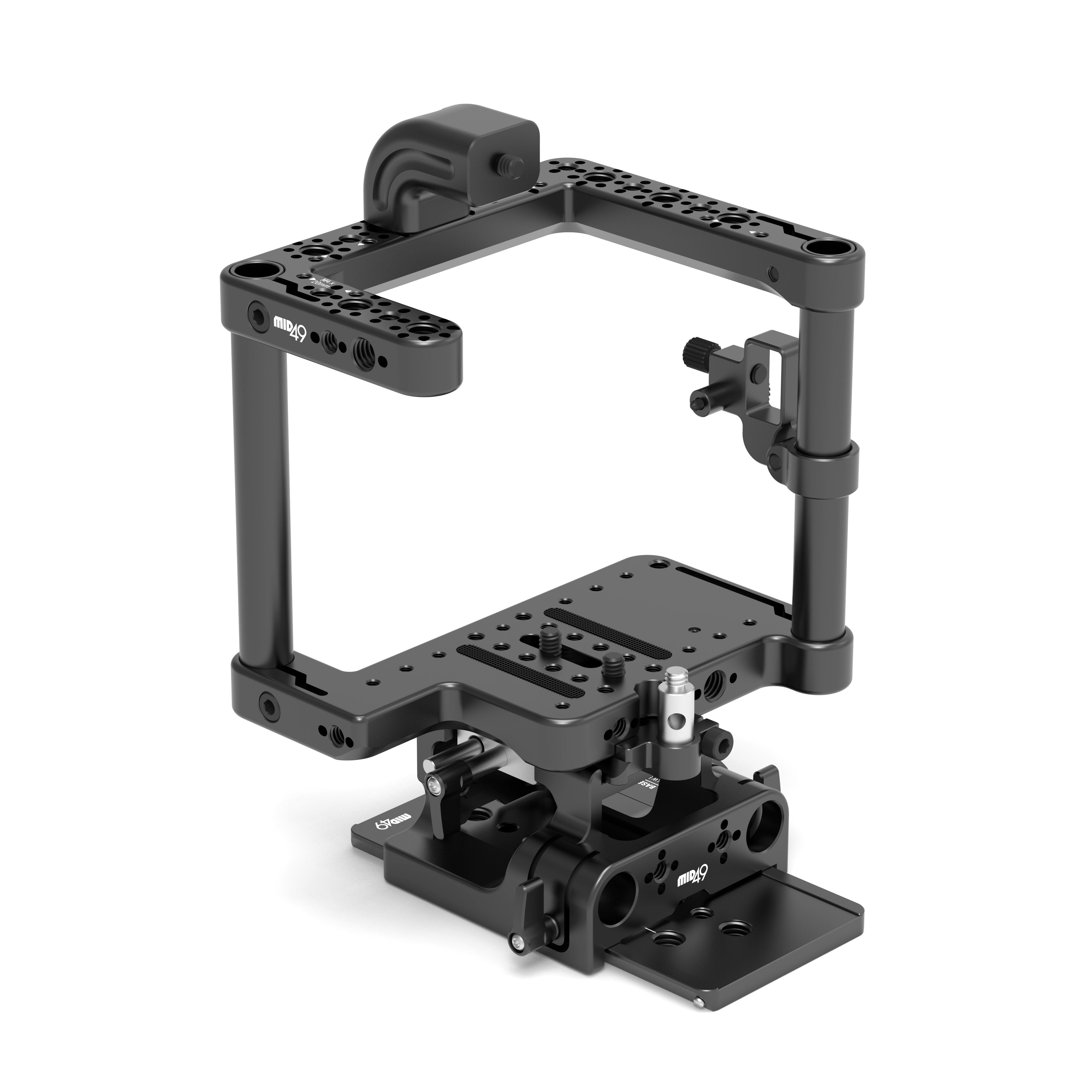 Base Kit for Sony FX2