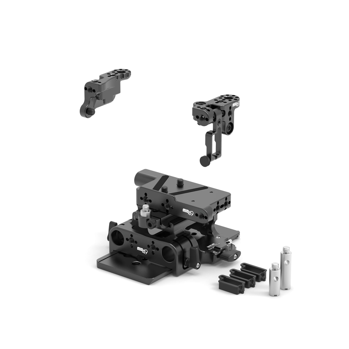 Base Kit for Sony FX5