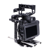 Cage Kit for Blackmagic Cinema Camera 6K Pro & G2 | MID49