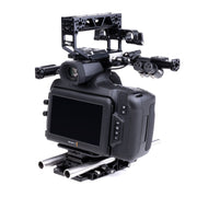 Mid Kit for Blackmagic Cinema Camera 6K (Full Frame, Pocket Pro, Pocke