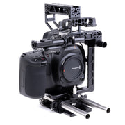 Cage Kit for Blackmagic Cinema Camera 6K Pro & G2 | MID49